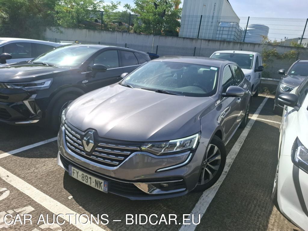 Renault Talisman Business Blue dCi 160 EDC VP [4P] bva 6-160CH-8cv, 2021