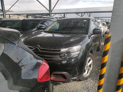 Citroen C5 Aircross BlueHDi 130 S&amp;S EAT8 Business VP [5P] bva 8-131CH-7cv, 2021