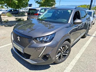 Peugeot 2008 BlueHDi 130 S&amp;S EAT8 ALLURE BUSINESS VP [5P] bva 8-130CH-7cv, 2021