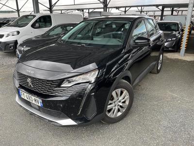 Peugeot 3008 BlueHDi 130 S&amp;S EAT8 Active Busine VP [5P] bva 8-130CH-7cv, 2021