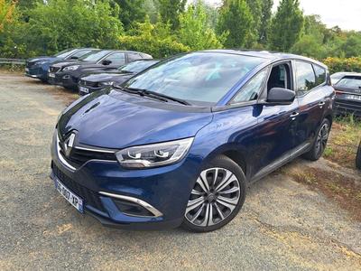 Renault Grand Scenic Business TCe 140 - 21 VP [5P] bvm 6-140CH-7cv, 2022