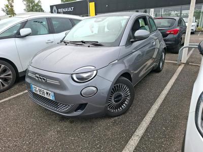 Fiat 500 42kWh Icone VP [3P] bva 0-118CH-3cv, 2022