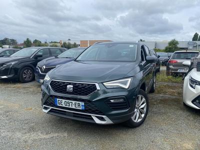 Seat Ateca 1.5 TSI 150 ACT DSG7 S&amp;S Style Business VP [5P] bva 7-150CH-8cv, 2022