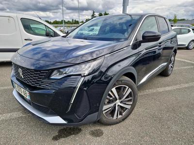 Peugeot 3008 PureTech 130 S&amp;S EAT8 Allure Pack VP [5P] bva 8-130CH-7cv, 2022