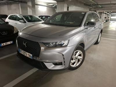 Ds DS 7 CROSSBACK BlueHDi 130 Automatique Business VP [5P] bva 8-130CH-7cv, 2020