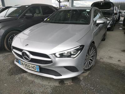 Mercedes-Benz CLA SHOOTING BR CLA 180 d Business Line BA8 VP [5P] bva 8-116CH-6cv, 2023