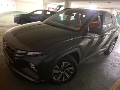 Hyundai Tucson 1.6 HYBRID 230 BUSINESS VP [5P] bva 6-230CH-10cv, 2022