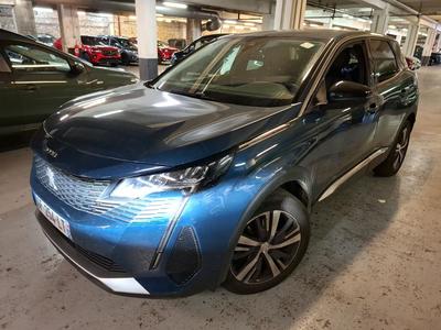 Peugeot 3008 BlueHDi 130 S&amp;S EAT8 Allure VP [5P] bva 8-130CH-7cv, 2022