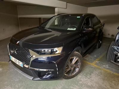 Ds DS 7 CROSSBACK E-TENSE 225 RIVOLI VP [5P] bva 8-225CH-10cv, 2021