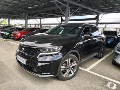 Kia Sorento 1.6 T-GDi PHEV 265 4x4 Premium 7 places VP [5P] bva 6-265CH-10cv, 2022