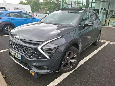 Kia Sportage 1.6 T-GDI 230 HEV AUTO GT-L PREM BUS VP [5P] bva 6-230CH-10cv, 2023