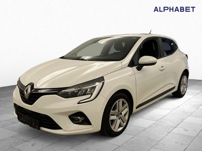 Renault Clio TCe 90 BUSINESS edition, 2022