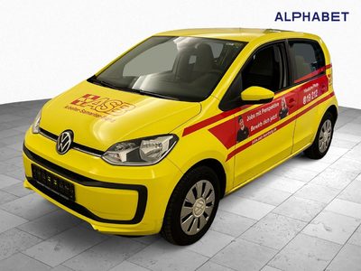 Volkswagen UP! -, 2021