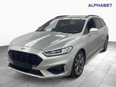 Ford Mondeo Turnier 2.0 EcoBlue Aut. ST-Line, 2020