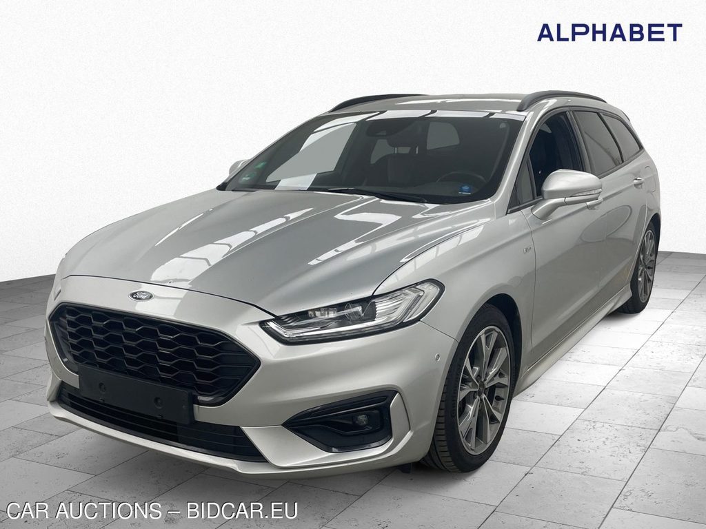 Ford Mondeo Turnier 2.0 EcoBlue Aut. ST-Line, 2020