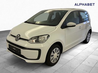 Volkswagen UP! -, 2021