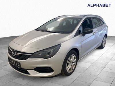 Opel Astra 1.5 D Start/Stop Sports Tourer Automatik Edition, 2022