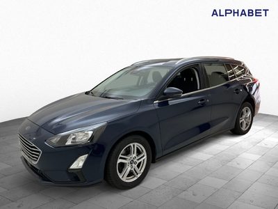 Ford Focus Turnier 1.5 EcoBlue Start-Stopp-System Aut. COOL&amp;CONNECT, 2020