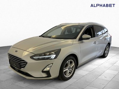 Ford Focus Turnier 1.5 EcoBlue Start-Stopp-System Aut. COOL&amp;CONNECT, 2021