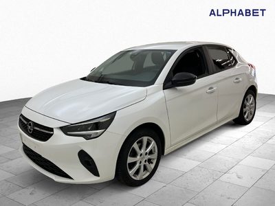 Opel Corsa 1.2 Start/Stop edition, 2022
