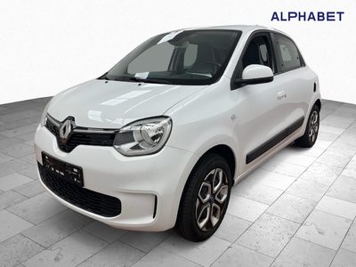 Renault Twingo Electric ZEN -, 2022