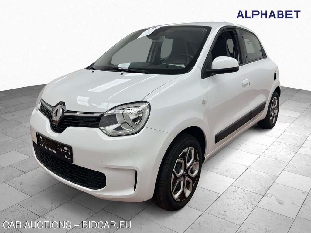 Renault Twingo Electric ZEN -, 2022