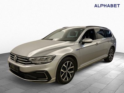 Volkswagen Passat Variant 1.4 TSI Plug-In-Hybrid DSG GTE, 2021