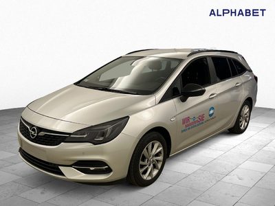 Opel Astra 1.5 D Start/Stop Sports Tourer Automatik Business Edition, 2022