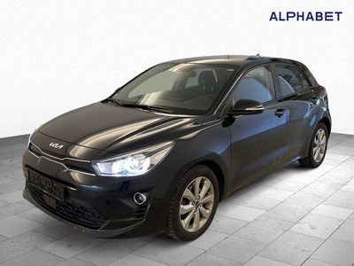 Kia Rio 1.0 T-GDI 100 Vision, 2022
