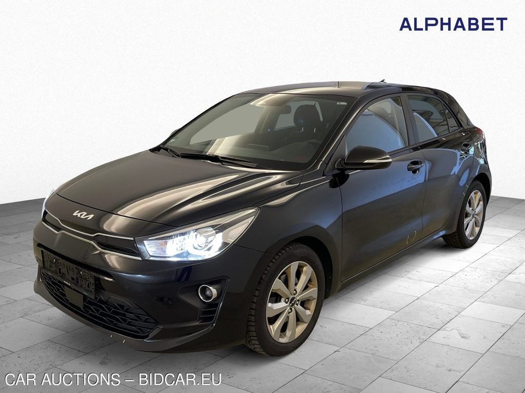 Kia Rio 1.0 T-GDI 100 Vision, 2022
