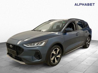 Ford Focus Turnier 1.0 EcoBoost Start-Stopp-System ACTIVE, 2022