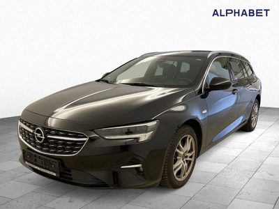 Opel Insignia Grand Sport 1.5 Diesel Automatik Elegance, 2021
