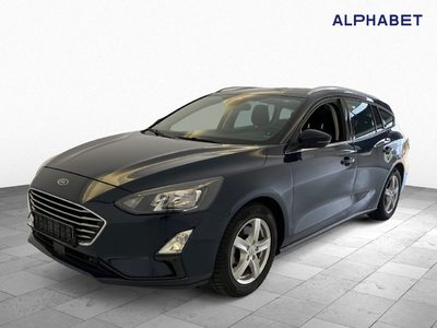 Ford Focus Turnier 1.5 EcoBlue Start-Stopp-System COOL&amp;CONNECT, 2019