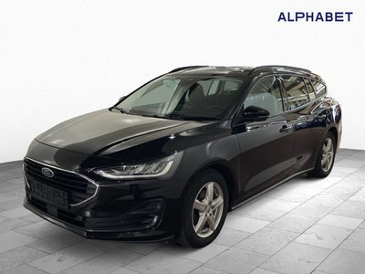 Ford Focus Turnier 1.5 EcoBlue Start-Stopp-System Aut. COOL&amp;CONNECT, 2022