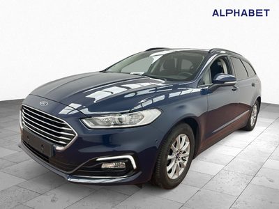 Ford Mondeo Turnier 2.0 EcoBlue Trend, 2021