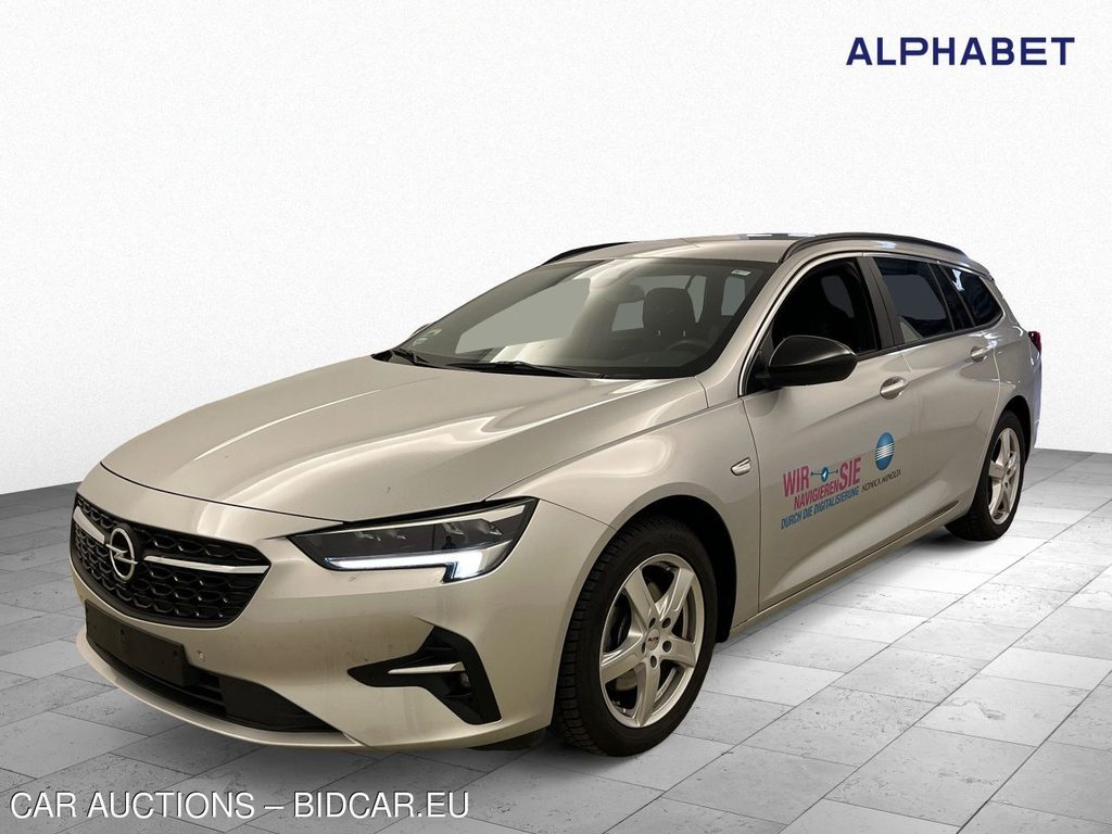 Opel INSIGNIA SPORTS Tourer 1.5 Diesel Business Edition, 2020