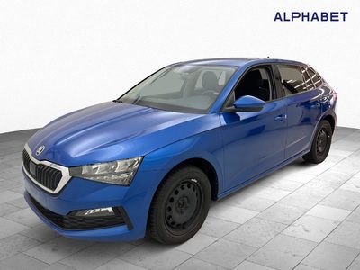 Skoda Scala 1.6 TDI Ambition, 2020