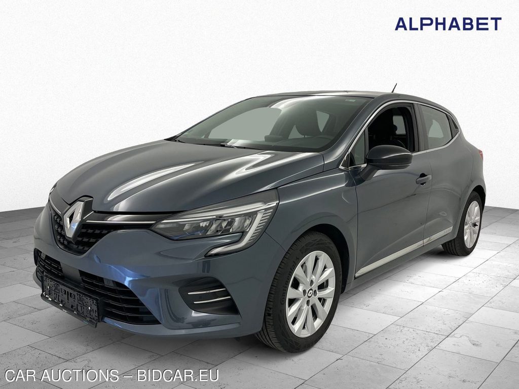 Renault Clio TCe 140 INTENS -, 2021