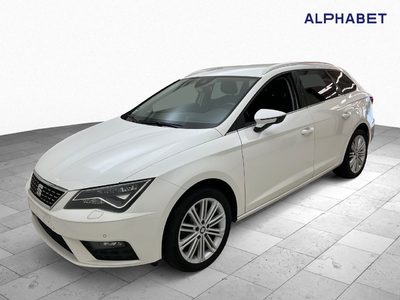 Seat Leon ST 2.0 TDI DPF DSG Xcellence, 2019