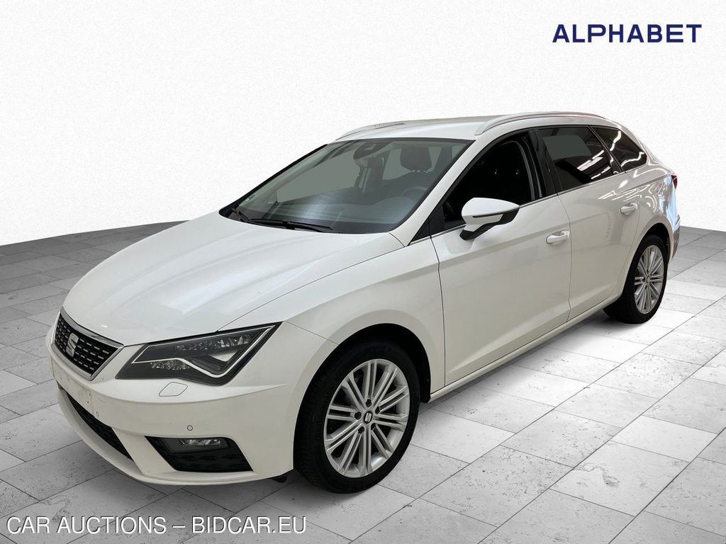 Seat Leon ST 2.0 TDI DPF DSG Xcellence, 2019