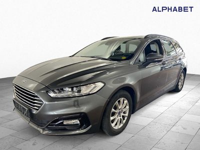Ford Mondeo Turnier 2.0 EcoBlue Aut. Trend, 2021