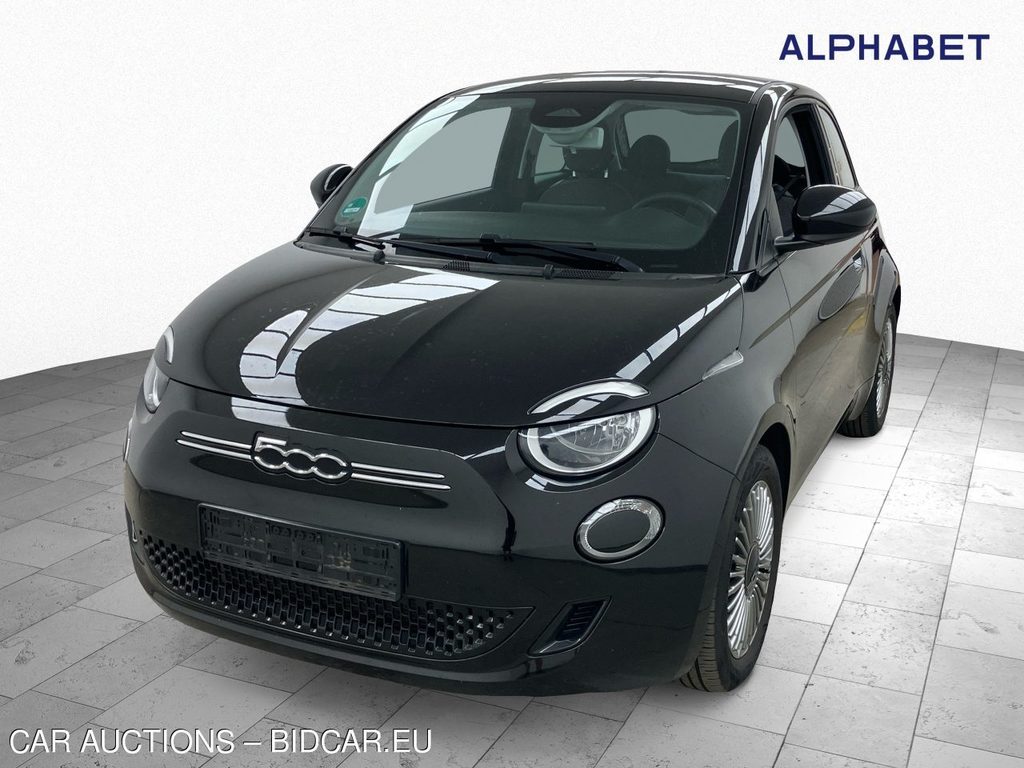 Fiat 500e Icon -, 2023