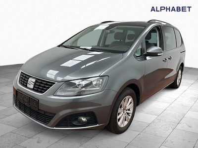 Seat Alhambra 2.0 TDI S&amp;S DSG Style, 2020
