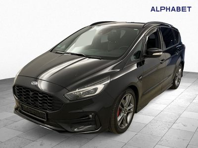 Ford S-Max 2.0 EcoBlue Aut. ST-Line, 2020
