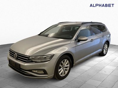 Volkswagen PASSAT Variant 2.0 TDI SCR DSG Business, 2022