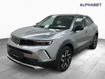 Opel Mokka 1.2 DI Turbo Elegance, 2023
