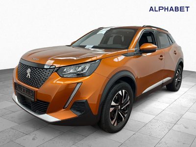 Peugeot 2008 BlueHDi 130 EAT8 Allure, 2021