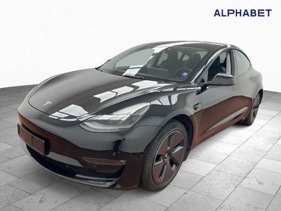Tesla MODEL 3 Langstreckenbatt. Allradantrieb Dual Motor, 2021