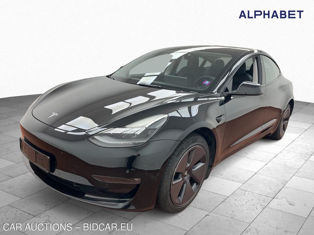 Tesla MODEL 3 Langstreckenbatt. Allradantrieb Dual Motor, 2021