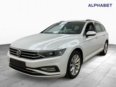 Volkswagen PASSAT Variant 2.0 TDI SCR DSG Business, 2021